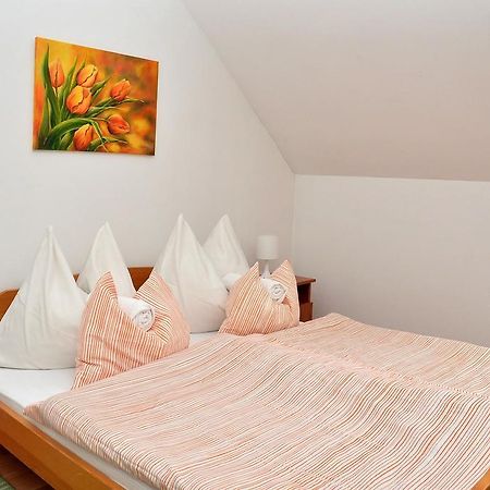Abbazia Apartman Villa Gyula Room photo